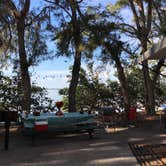 Review photo of Fort De Soto Campground by B M., May 27, 2020