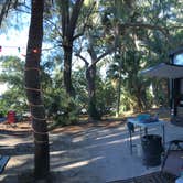 Review photo of Fort De Soto Campground by B M., May 27, 2020