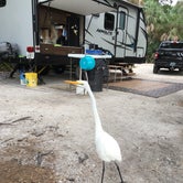 Review photo of Fort De Soto Campground by B M., May 27, 2020