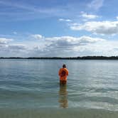 Review photo of Fort De Soto Campground by B M., May 27, 2020
