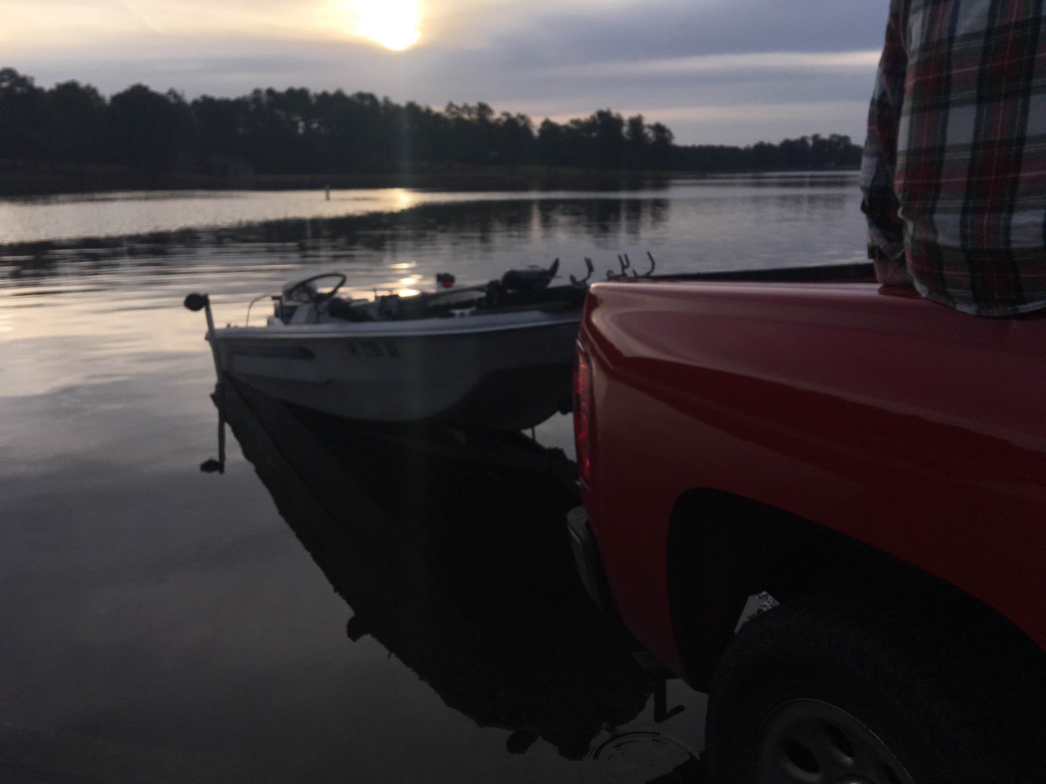 Camper submitted image from Paul B. Johnson State Park Campground - 5