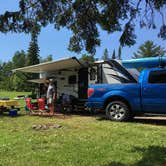 Review photo of Buffalo Bay Campground by B M., June 16, 2020