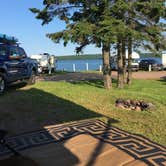 Review photo of Buffalo Bay Campground by B M., June 16, 2020