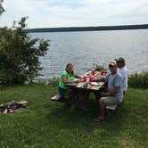 Review photo of Buffalo Bay Campground by B M., June 16, 2020