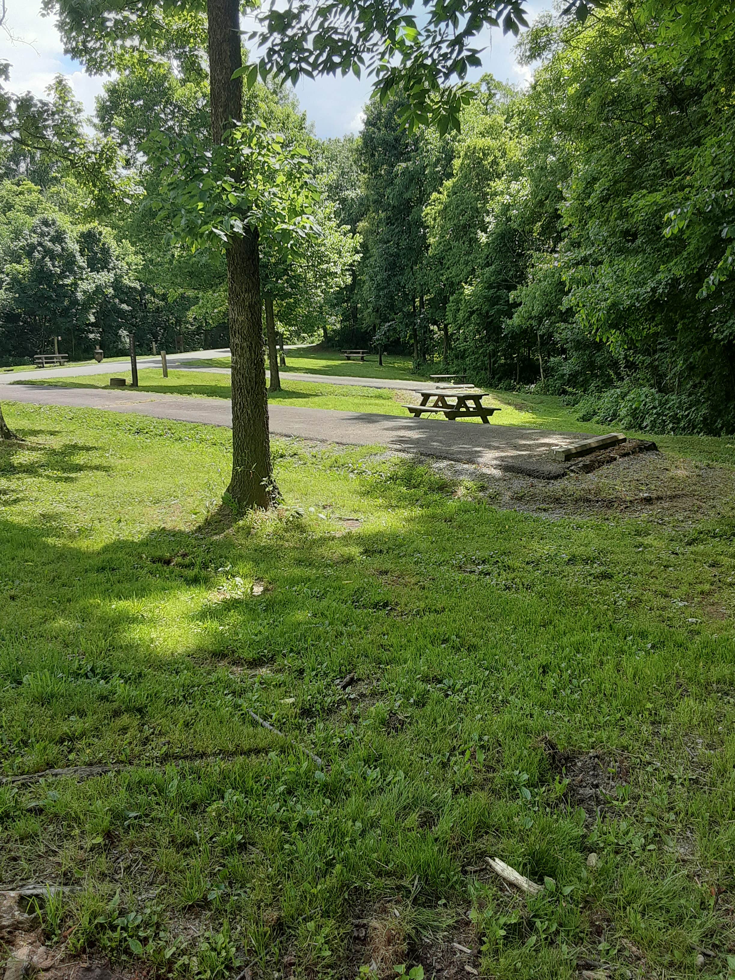 Hidden Hollow Campground The Dyrt