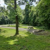 Review photo of Hidden Hollow Campground — Fernwood State Forest by Karen W., June 19, 2020