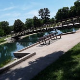 Review photo of Humbolt City Park and Cancer Garden by Charles C., June 19, 2020