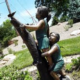 Review photo of Humbolt City Park and Cancer Garden by Charles C., June 19, 2020