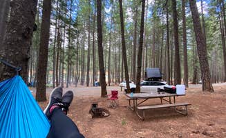 Kimberly  W.'s photo at Hayward Flat near Junction City, CA