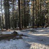 Review photo of Grover Hot Springs State Park Campground by Cassidy Y., June 15, 2020