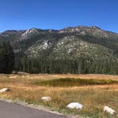 Review photo of Grover Hot Springs State Park Campground by Cassidy Y., June 15, 2020