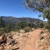 Review photo of Grover Hot Springs State Park Campground by Cassidy Y., June 15, 2020