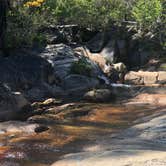 Review photo of Grover Hot Springs State Park Campground by Cassidy Y., June 15, 2020