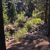 Review photo of Grover Hot Springs State Park Campground by Cassidy Y., June 15, 2020