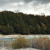 Review photo of Leelanau State Park Campground by Kathie M., June 19, 2020