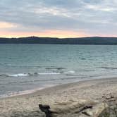 Review photo of D.H. Day Campground — Sleeping Bear Dunes National Lakeshore by Kathie M., June 19, 2020