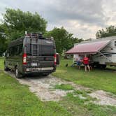 Review photo of Legion Memorial Park by Amy C., June 20, 2020