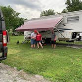 Review photo of Legion Memorial Park by Amy C., June 20, 2020