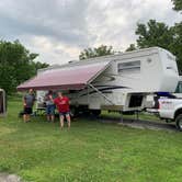 Review photo of Legion Memorial Park by Amy C., June 20, 2020