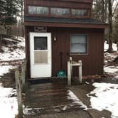 Review photo of Cedar Campground — Ludington State Park by Kathie M., June 20, 2020