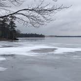 Review photo of Cedar Campground — Ludington State Park by Kathie M., June 20, 2020