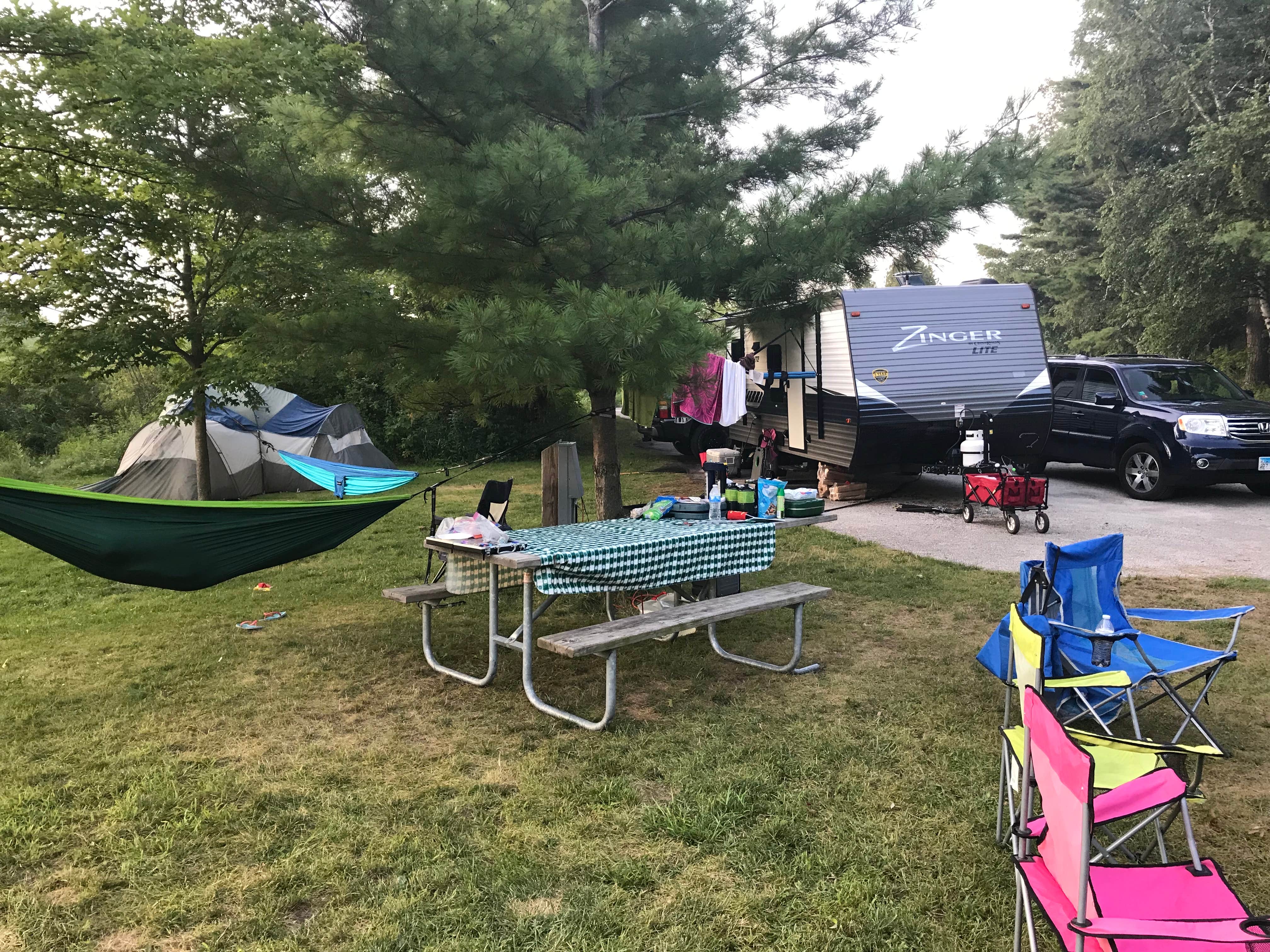 Kathie M.'s photo at Kohler-Andrae State Park near Saukville, WI