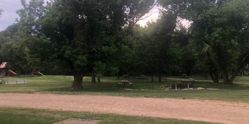 Camper submitted image from Vel Terra