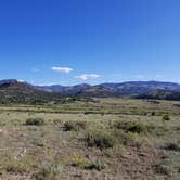 Review photo of Cathedral Campground by Glenna L., June 20, 2020
