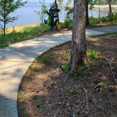 Review photo of South Toledo Bend State Park Campground by Cat R., June 20, 2020