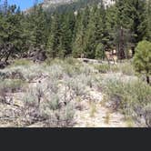 Review photo of Grover Hot Springs State Park Campground by Cassidy Y., June 15, 2020