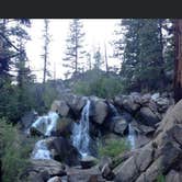 Review photo of Grover Hot Springs State Park Campground by Cassidy Y., June 15, 2020