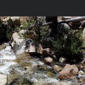 Review photo of Grover Hot Springs State Park Campground by Cassidy Y., June 15, 2020