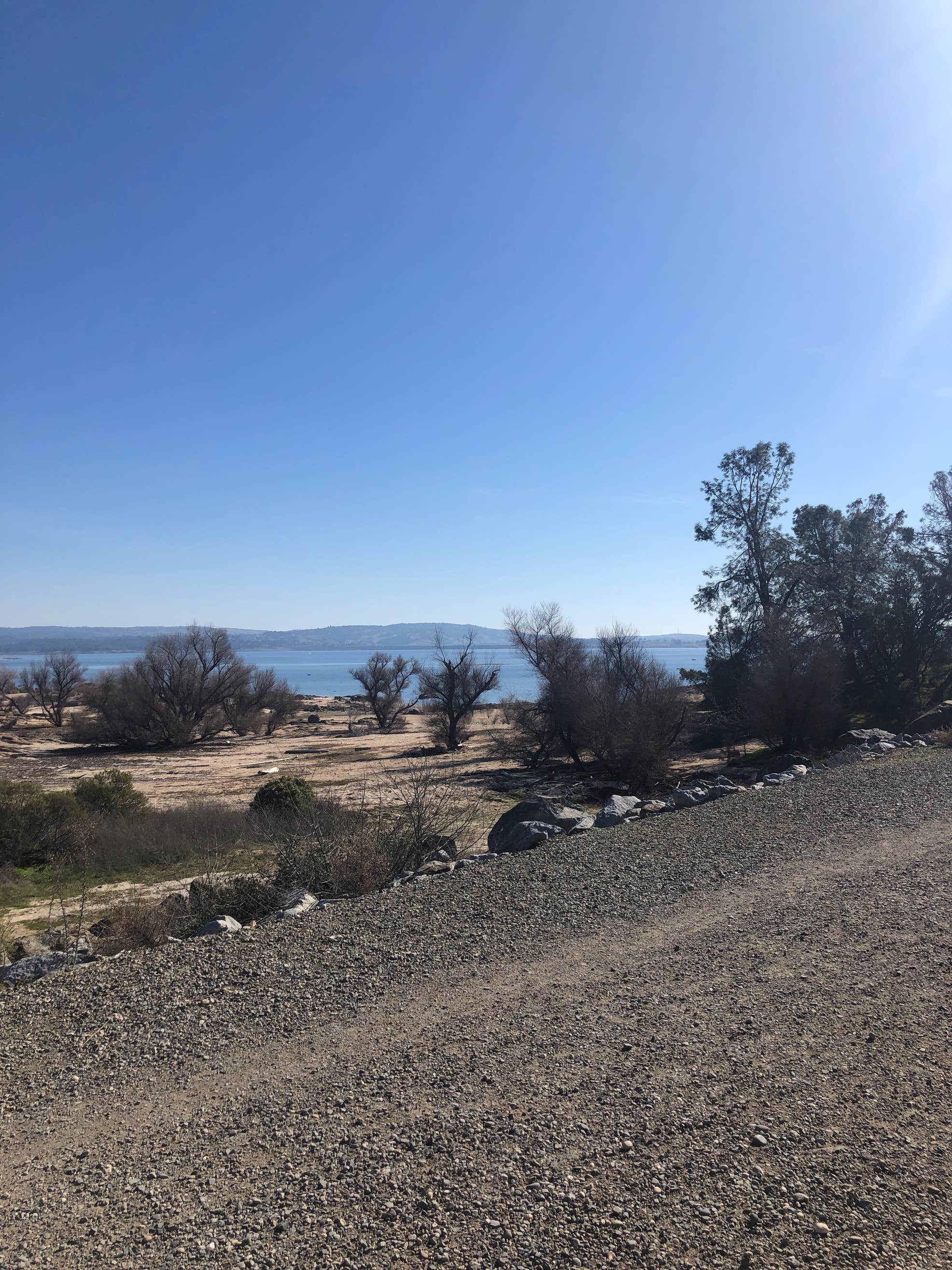 Folsom Lake Sra | The Dyrt