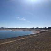 Review photo of Peninsula Campground — Folsom Lake State Recreation Area by Cassidy Y., June 20, 2020