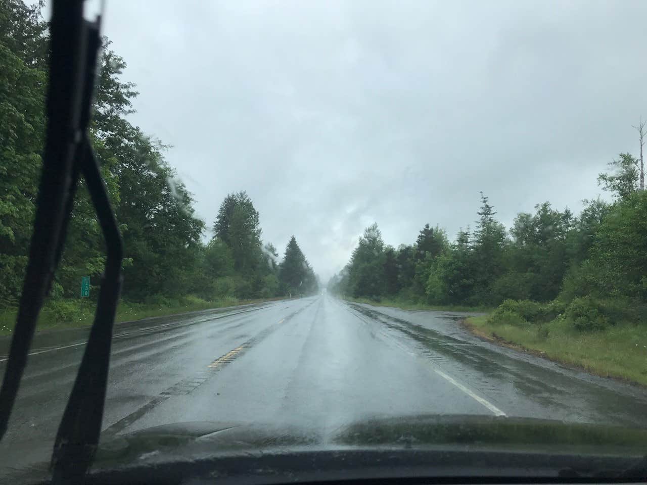 Roads