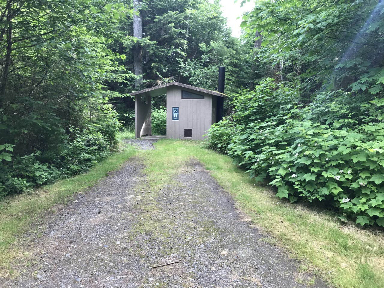 Camper submitted image from Bear Creek Campground - 5