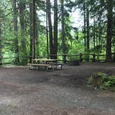 Review photo of Bear Creek Campground by Zach A., June 20, 2020