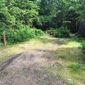 Review photo of Bear Creek Campground by Zach A., June 20, 2020