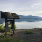 Review photo of Falls Creek Campground by Zach A., June 20, 2020