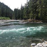 Review photo of Wolf Bar — Olympic National Park by Zach A., June 20, 2020