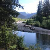 Review photo of Wolf Bar — Olympic National Park by Zach A., June 20, 2020