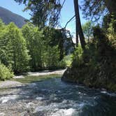 Review photo of Wolf Bar — Olympic National Park by Zach A., June 20, 2020