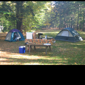 Review photo of Granville State Forest by Tim K., July 1, 2016