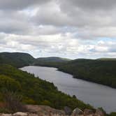 Review photo of Union Bay Campground — Porcupine Mountains Wilderness State Park by Dan G., October 27, 2017