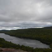 Review photo of Union Bay Campground — Porcupine Mountains Wilderness State Park by Dan G., October 27, 2017