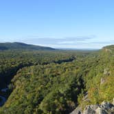 Review photo of Union Bay Campground — Porcupine Mountains Wilderness State Park by Dan G., October 27, 2017