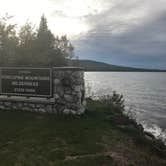 Review photo of Union Bay Campground — Porcupine Mountains Wilderness State Park by Dan G., October 27, 2017