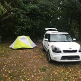 Review photo of Union Bay Campground — Porcupine Mountains Wilderness State Park by Dan G., October 27, 2017