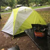 Review photo of Union Bay Campground — Porcupine Mountains Wilderness State Park by Dan G., October 27, 2017