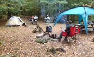 Tim K.'s photo at Granville State Forest near North Canton, CT